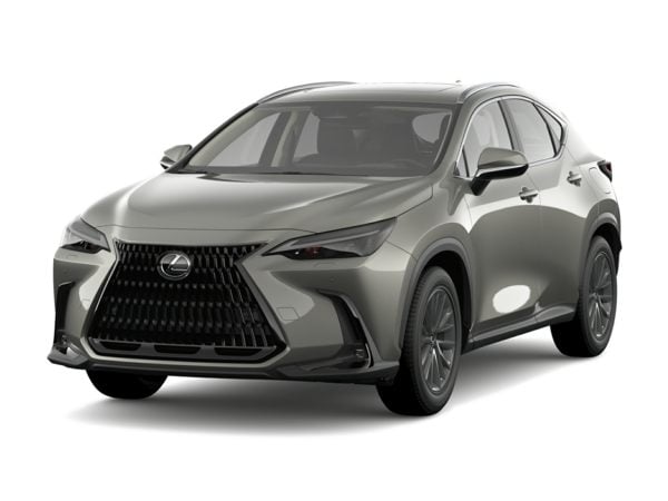 2025 Lexus NX: Reviews, Prices, Ratings and Specs