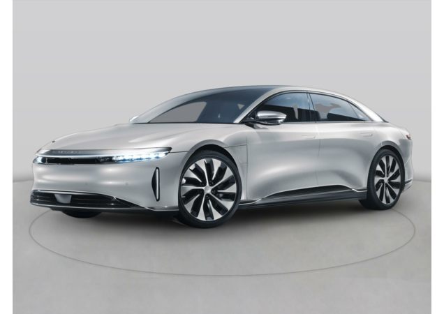 2022 Lucid Air: Reviews, Prices, Ratings and Specs
