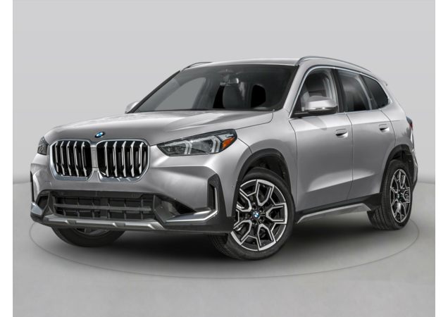 2026 BMW X1: Reviews, Prices, Ratings and Specs