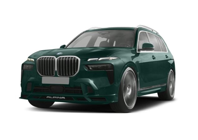 2026 BMW X7: Reviews, Prices, Ratings and Specs