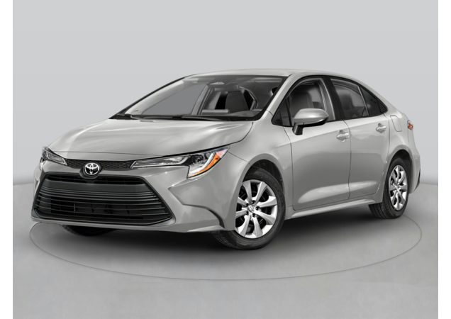2026 Toyota Corolla: Reviews, Prices, Ratings and Specs