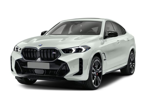 2026 BMW X6: Reviews, Prices, Ratings and Specs