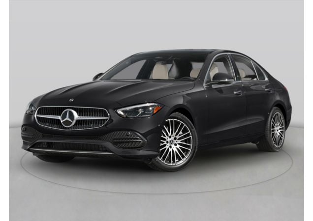 2024 Mercedes-Benz C-Class: Reviews, Prices, Ratings and Specs
