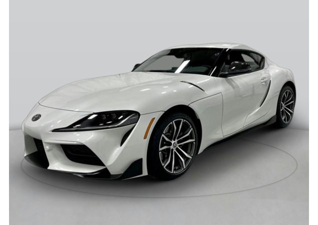 2026 Toyota Supra: Reviews, Prices, Ratings and Specs