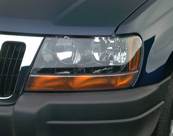 Headlamp 