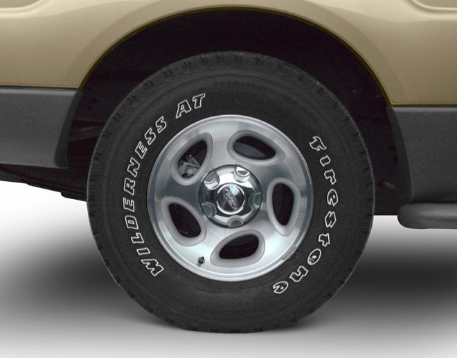 Tires