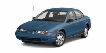 2002 Saturn S-Series Colors | CarsDirect