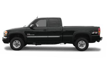 90 Degree Profile
