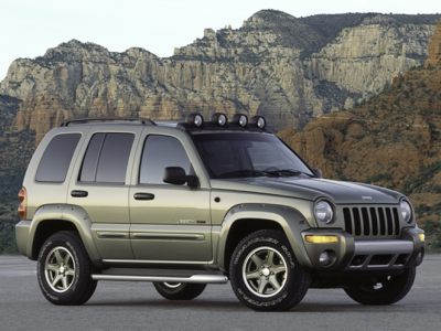 OEM Exterior Primary 
