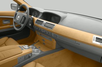 Interior Profile 