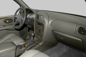 Interior Profile 