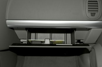 Storage Compartments 