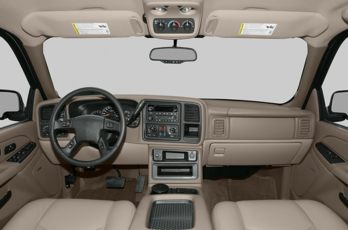 Front seat (full)