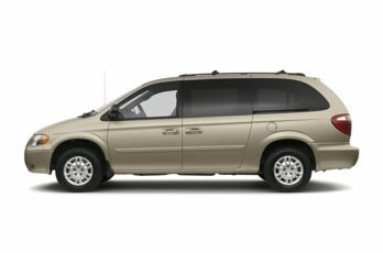 2005 Dodge Grand Caravan: Specs, Prices, Ratings, and Reviews