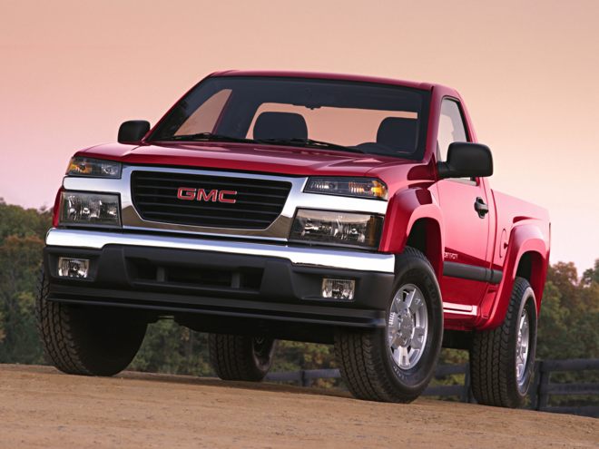 OEM Exterior Primary 