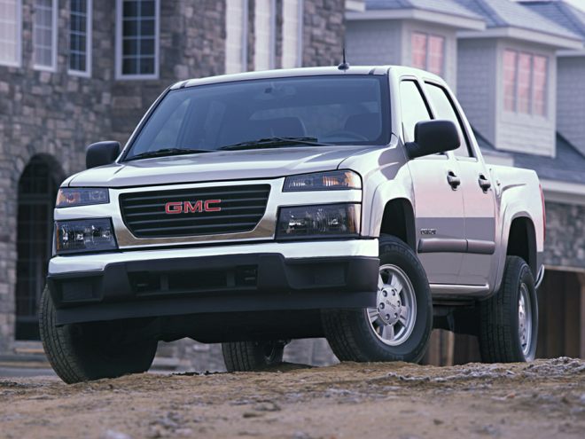 OEM Exterior Primary 