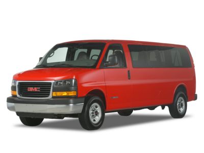 2005 GMC Savana: Reviews, Prices, Ratings and Specs