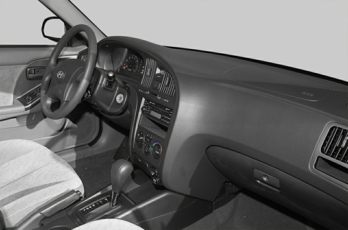 Interior Profile 
