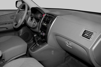 Interior Profile 