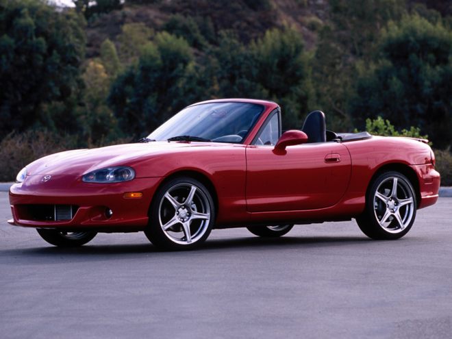 OEM Exterior Primary 
