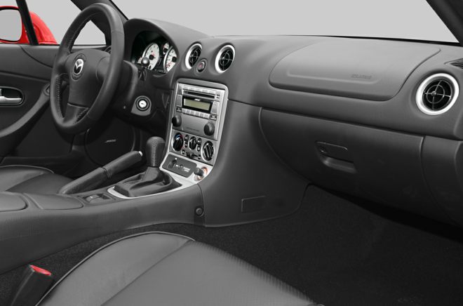 Interior Profile 