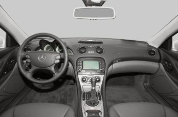 Front seat (full)