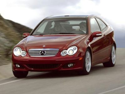 2005 Mercedes-Benz C230: Specs, Prices, Ratings, and Reviews