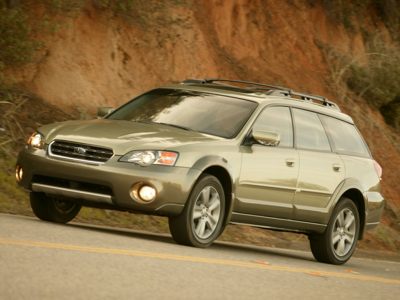 OEM Exterior Primary 