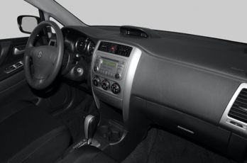 Interior Profile 