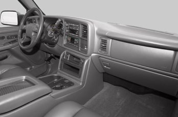 Interior Profile 