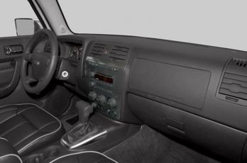 Interior Profile 