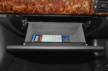 Storage Compartments 