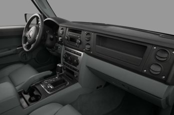 Interior Profile 