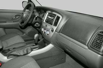 Interior Profile 