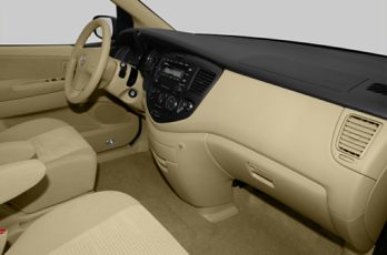 Interior Profile 