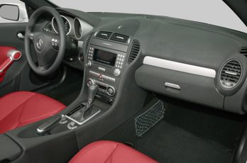 Interior Profile 