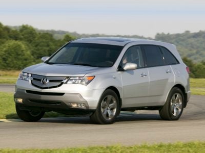OEM Exterior Primary 