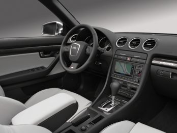 OEM Interior 