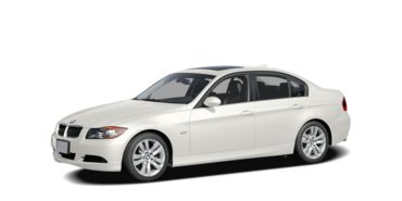 2007 BMW 335 Colors | CarsDirect