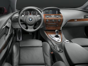 OEM Interior Primary 