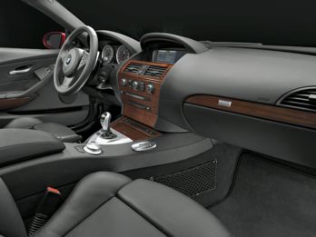 OEM Interior 