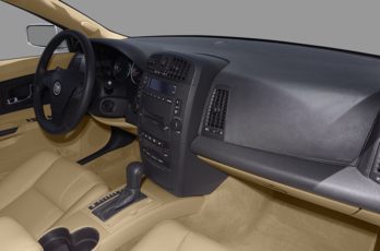 Interior Profile 