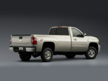 OEM Exterior 