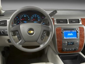 OEM Interior 