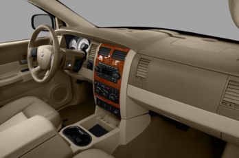 Interior Profile 