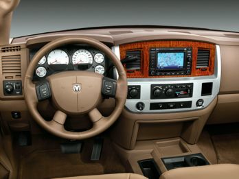 OEM Interior Primary 