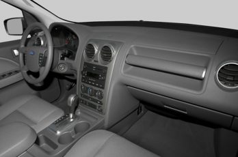 Interior Profile 