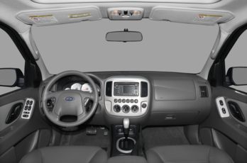 Front seat (full)