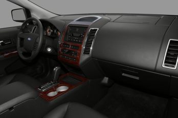Interior Profile 
