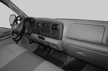 Interior Profile 